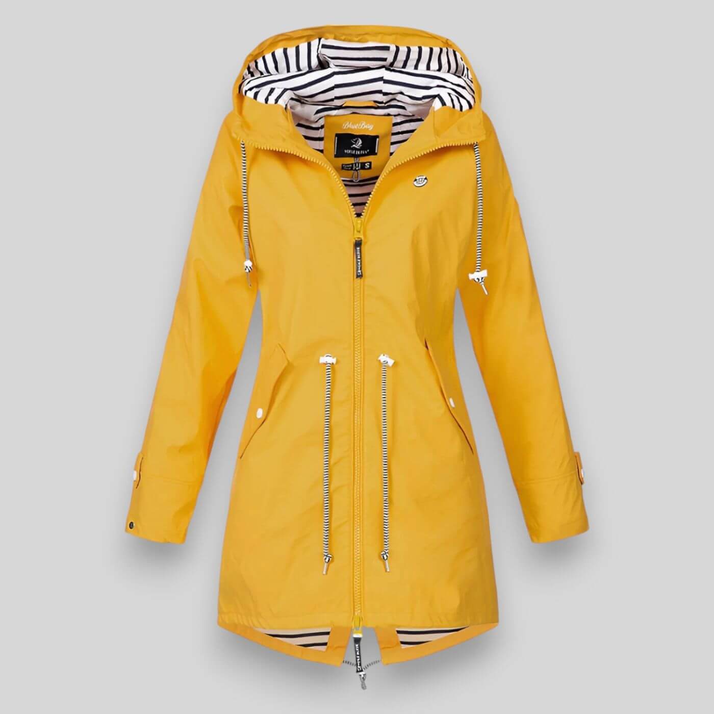 Lovisa Stylish Waterproof Jacket