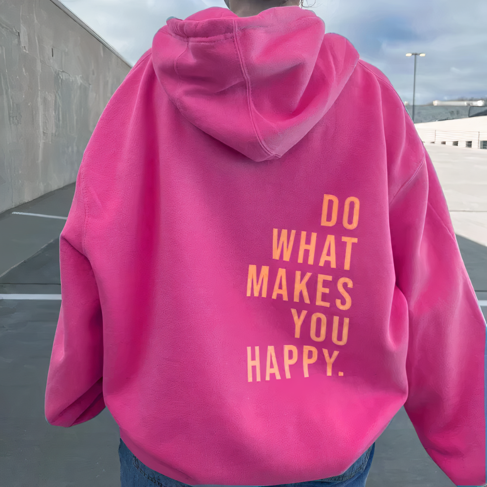 Debbie Uplifting Hoodie